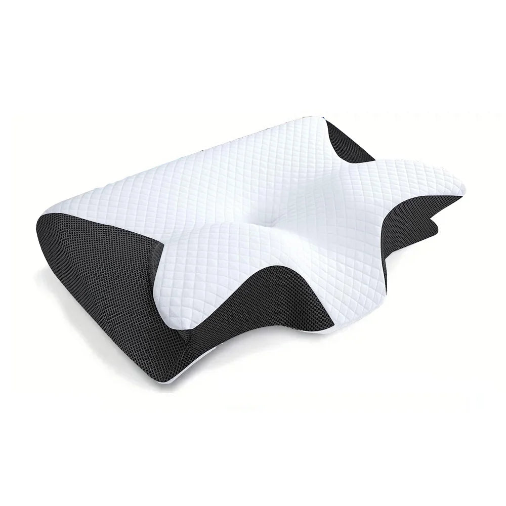 Slumbie Memory Foam Pillow